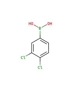 Astatech 3,4-DICHLOROPHENYLBORONIC ACID; 100G; Purity 95%; MDL-MFCD01074646